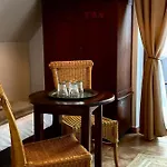 Dom Podróżnika 3* Maniowy
