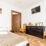 Dom Podróżnika Casa de hóspedes