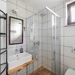 Casa de hóspedes Dom Podróżnika 3*