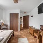 Casa de hóspedes Dom Podróżnika