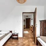 Casa de hóspedes Dom Podróżnika 3*