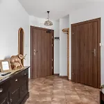 Dom Podróżnika 3* Maniowy