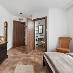 Casa de hóspedes Dom Podróżnika 3*