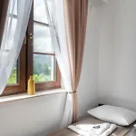 Casa de hóspedes Dom Podróżnika Maniowy