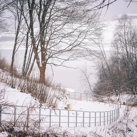 Dom Podroznika Maniowy