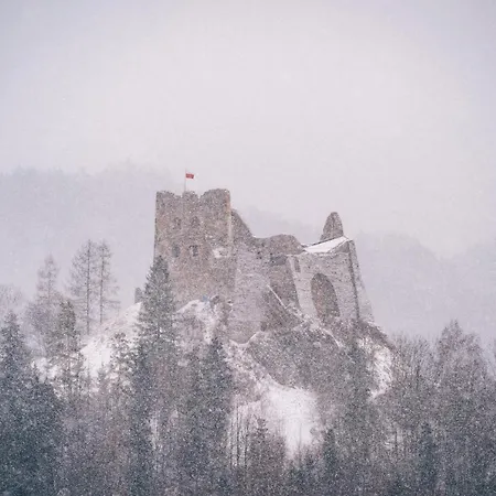 Gasthuis Dom Podroznika 3*