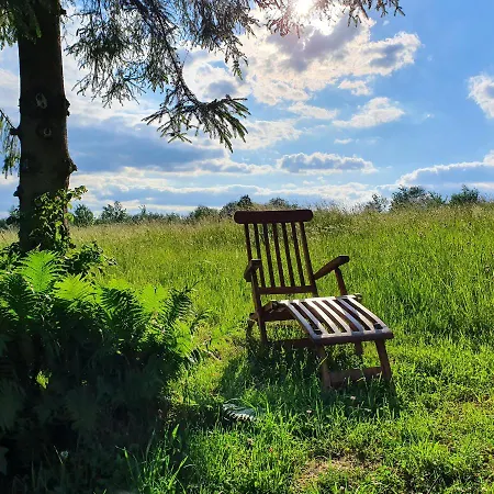 Dom Podroznika 3* Maniowy