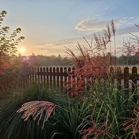 Dom Podroznika Маньови