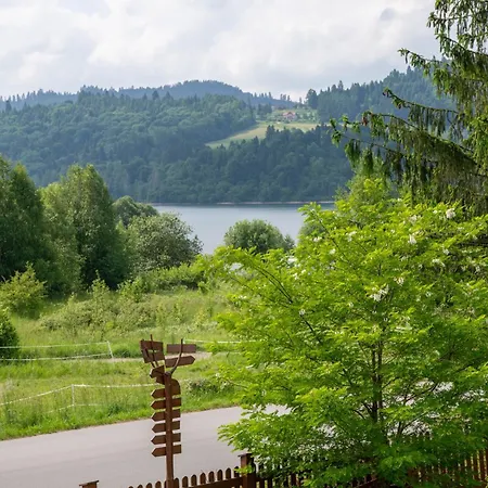 Dom Podroznika 3* Maniowy