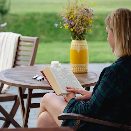 Gasthuis Dom Podroznika Maniowy