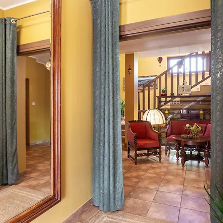 Dom Podroznika Guest house