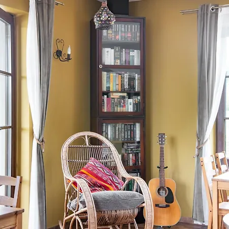 Gasthuis Dom Podroznika