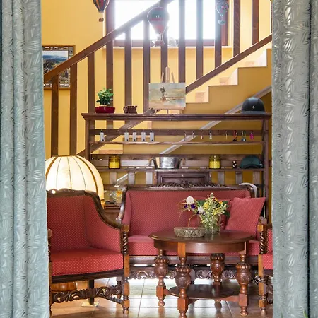 Dom Podroznika Gasthuis Maniowy