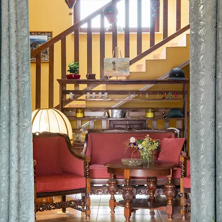 Dom Podroznika Guest house Maniowy