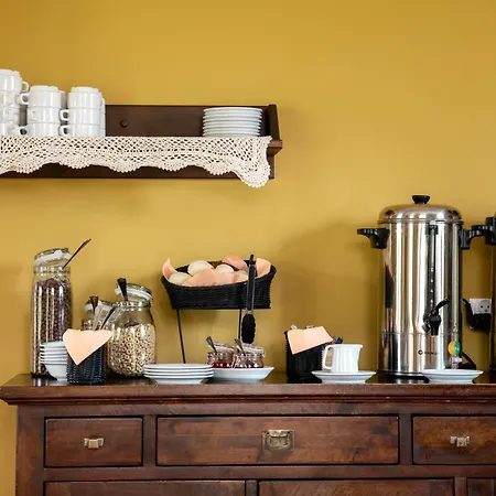 Dom Podroznika Maniowy