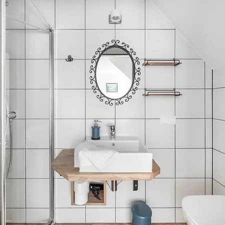 Dom Podroznika 招待所