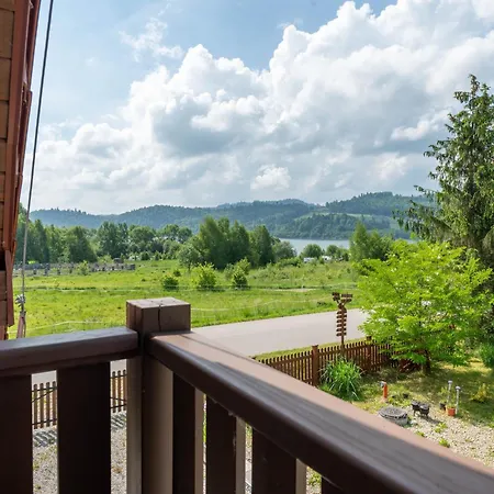 Dom Podroznika Guest house *