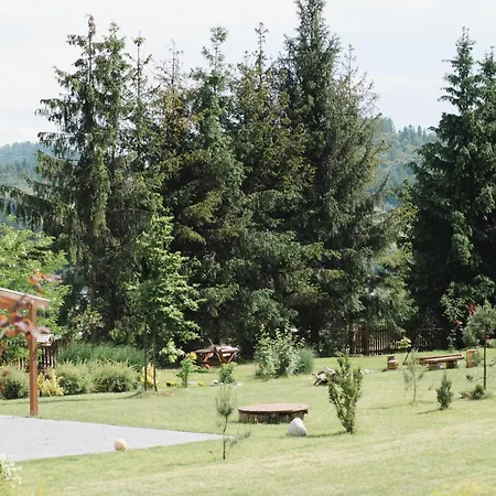 Dom Podroznika Guest house