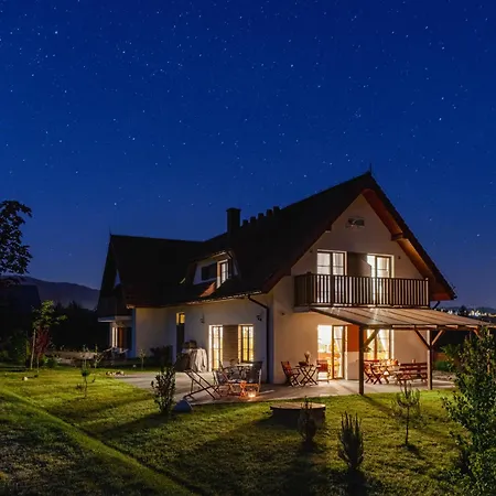 Dom Podroznika Гостевой дом