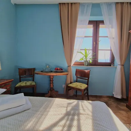Guest house Dom Podroznika