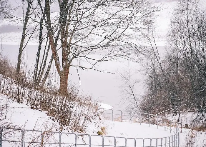 Dom Podroznika Maniowy