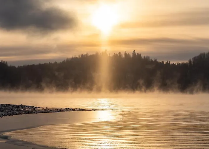 Dom Podroznika Pensionat Maniowy