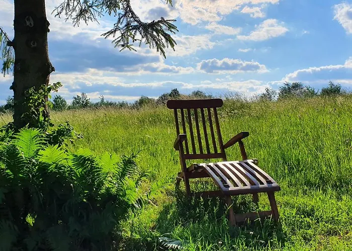 Dom Podroznika 3* Maniowy