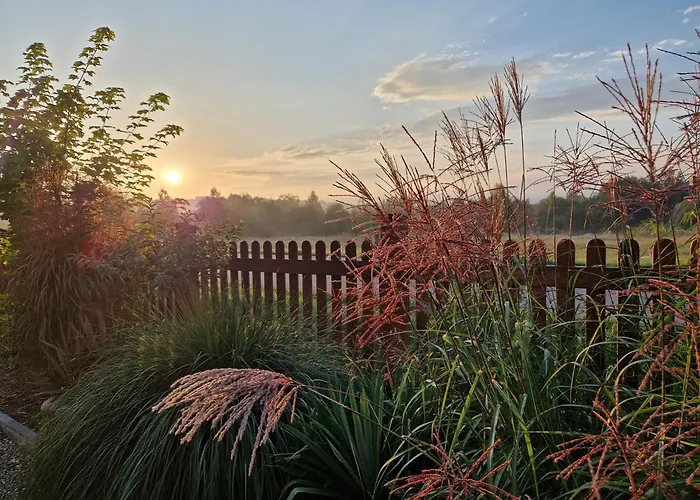 Dom Podroznika Maniowy