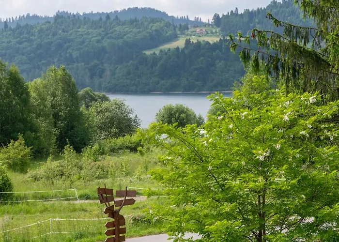 Dom Podroznika 3* Maniowy