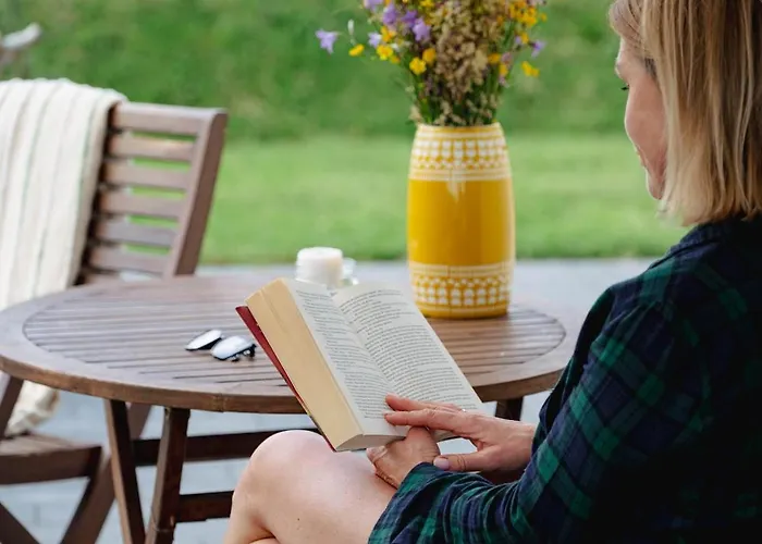 Pensionat Dom Podroznika Maniowy