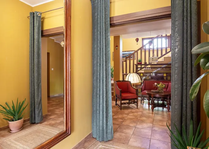 Dom Podroznika Affittacamere