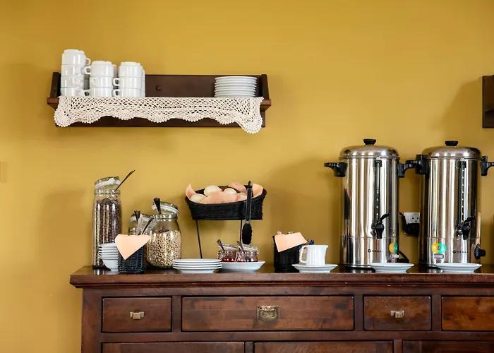 Dom Podroznika Maniowy