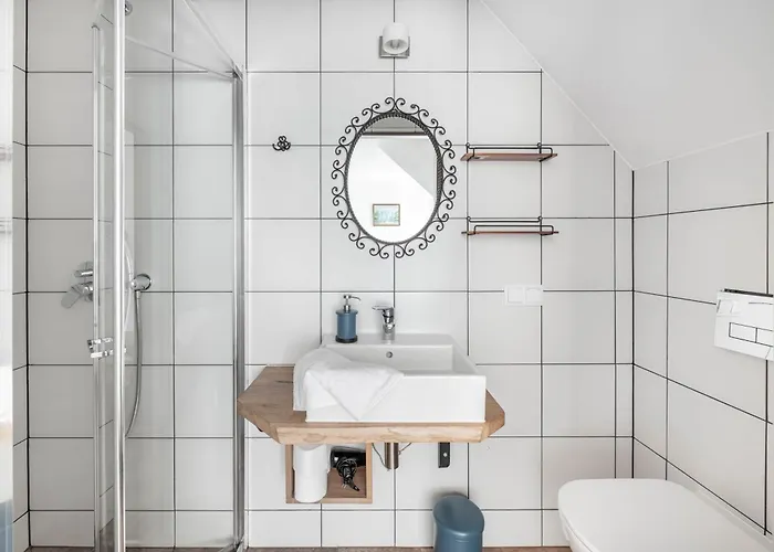 Dom Podroznika بيت ضيافة