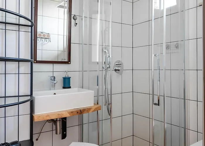 بيت ضيافة Dom Podroznika