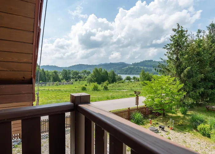 Dom Podroznika Pensionat 3*