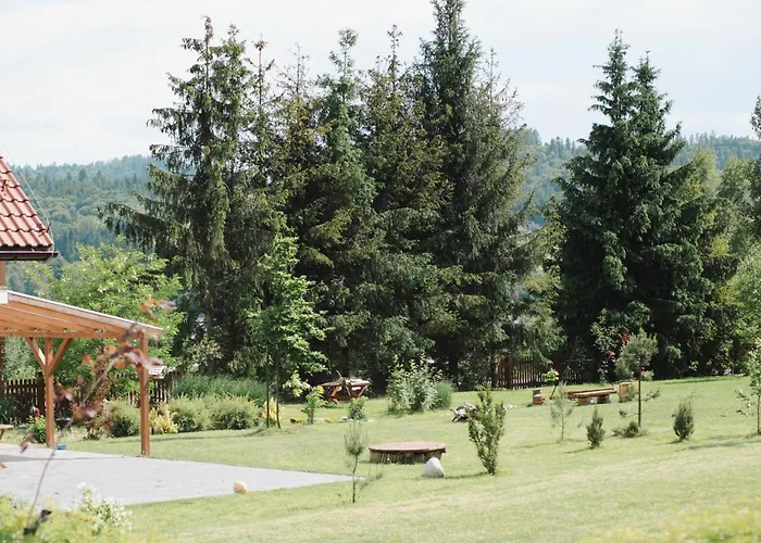 Dom Podroznika Pensionat